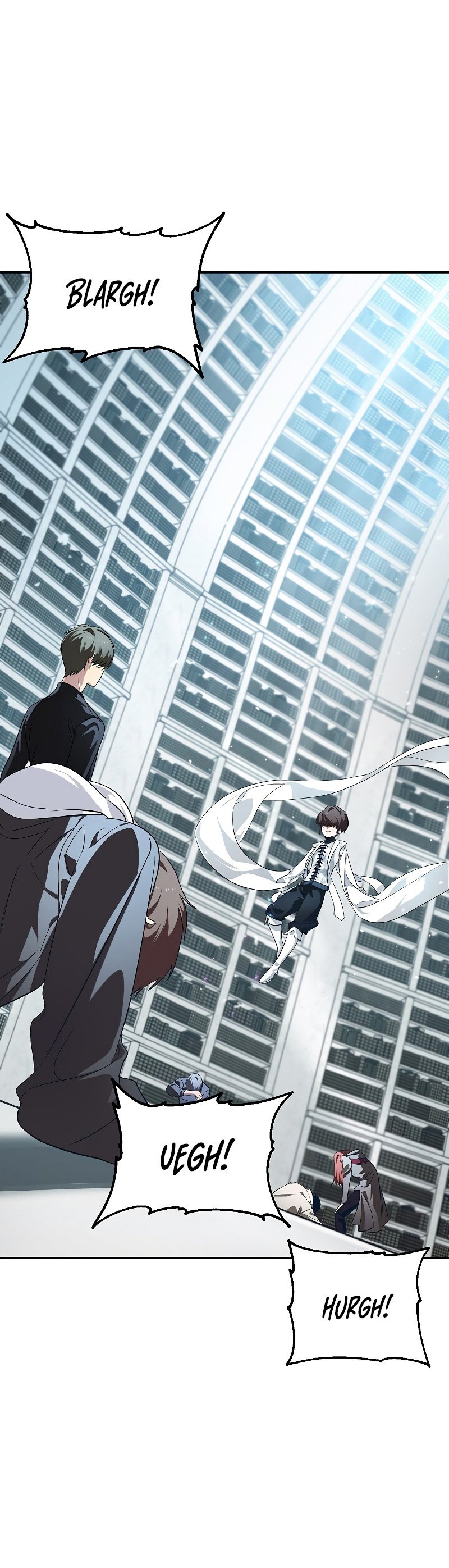 SSS-Class Suicide Hunter, Chapter 49 image 05